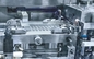 Equipo de sellado automático de plástico Sistema inteligente de corte y moldeo PLC