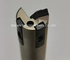 Herramientas de perforación de armas de precisión BTA cabeza de perforación con inserción indexable herramienta de perforación BTA de 50 mm